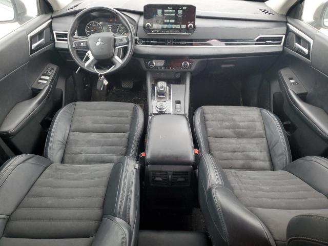2023 MITSUBISHI OUTLANDER - JA4J4UA87PZ043352