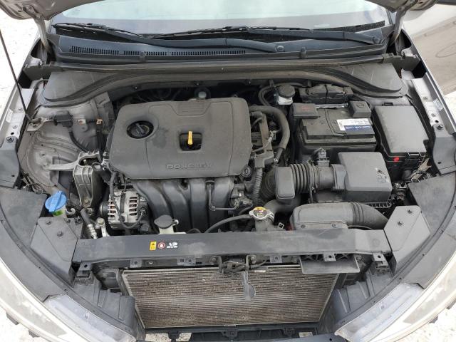 2020 HYUNDAI ELANTRA SE - KMHD74LF8LU953651