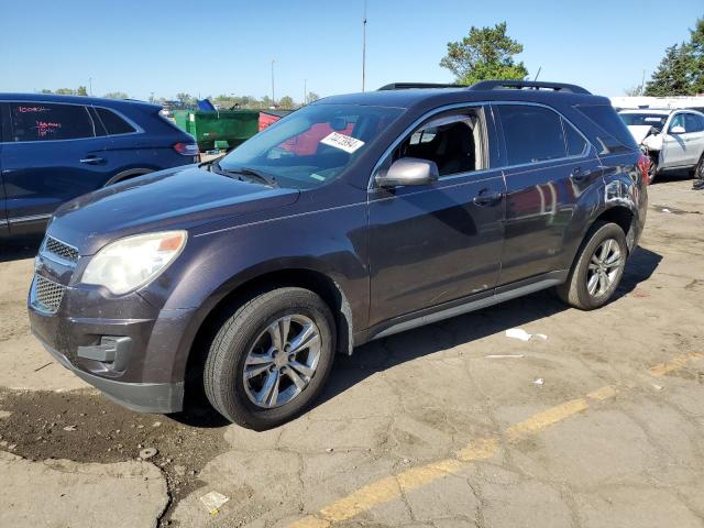 2014 CHEVROLET EQUINOX LT #3033048988