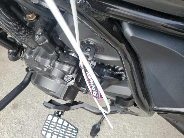 2023 HONDA CMX1100 D JH2SC8319PK201520