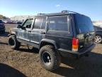 JEEP CHEROKEE S photo