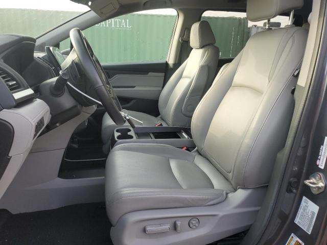 2019 HONDA ODYSSEY EX - 5FNRL6H75KB093203