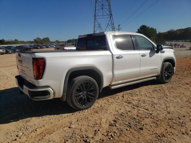 2021 GMC SIERRA K15 - 1GTU9FEL5MZ295398