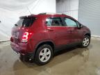 CHEVROLET TRAX 1LT photo