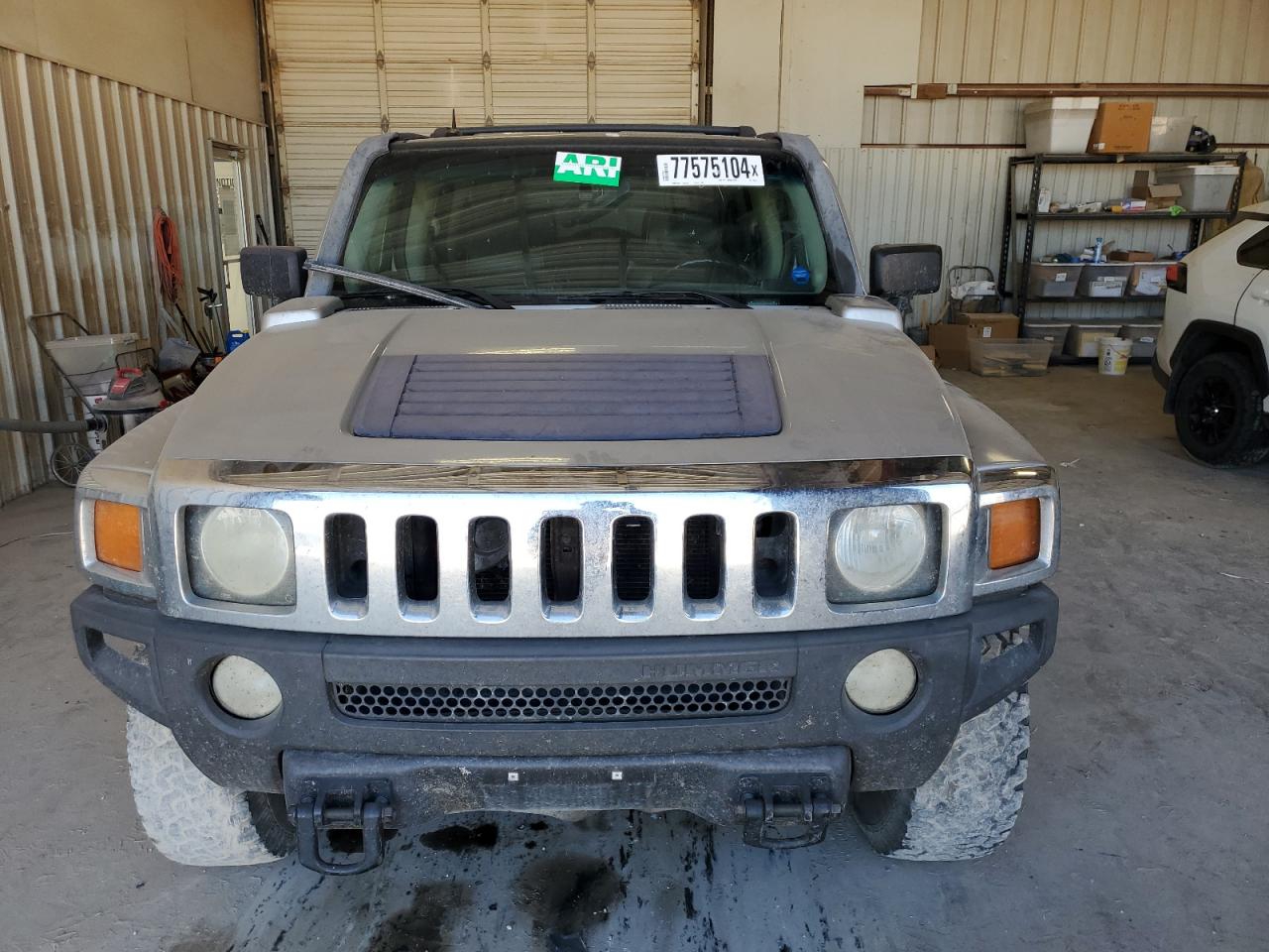 Lot #2971775038 2006 HUMMER H3