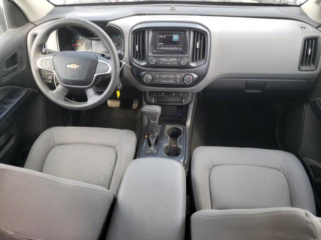 2016 CHEVROLET COLORADO - 1GCGTBE38G1193510