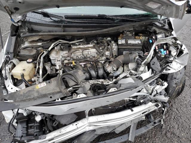 2020 TOYOTA COROLLA LE - JTDEPRAE1LJ010793