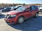 2016 NISSAN ROGUE S - KNMAT2MVXGP647066