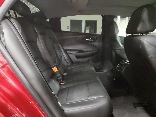 2016 CHEVROLET MALIBU LT - 1G1ZE5ST1GF322868