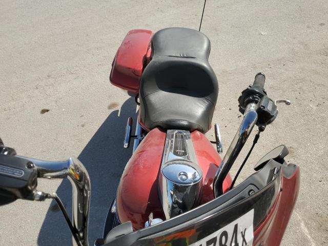 2018 HARLEY-DAVIDSON FLHX STREE - 1HD1KBC19JB621787