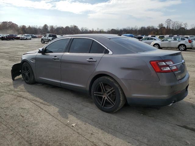 VIN 1FAHP2F84DG195546 2013 Ford Taurus, Limited no.2