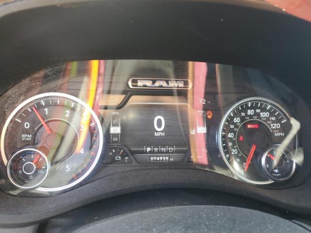 2021 RAM 2500 TRADE - 3C6UR5CL1MG512238