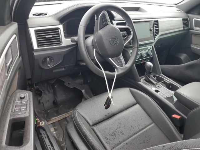 2023 VOLKSWAGEN ATLAS CROS - 1V2WC2CA4PC213980