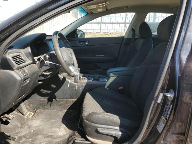 2020 KIA OPTIMA LX - 5XXGT4L31LG395652