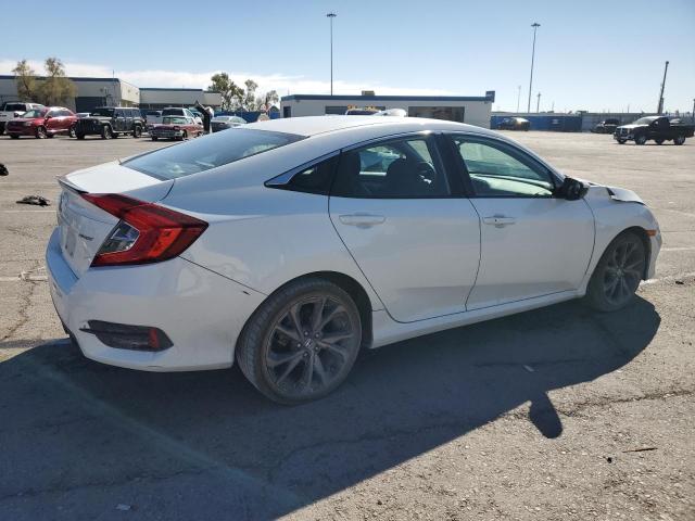 2019 HONDA CIVIC SPOR - 19XFC2F81KE026241