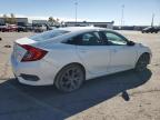 Lot #3024606645 2019 HONDA CIVIC SPOR