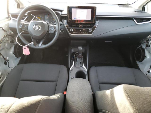 2023 TOYOTA COROLLA LE - 5YFB4MDEXPP029886