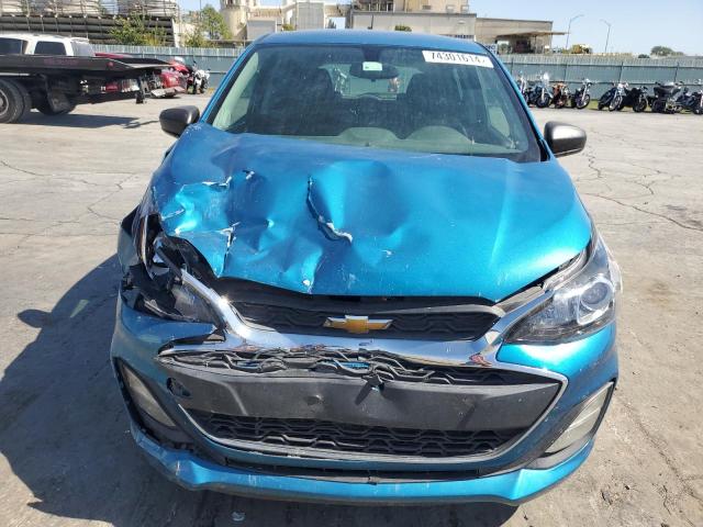 2020 CHEVROLET SPARK LS - KL8CB6SA1LC462966