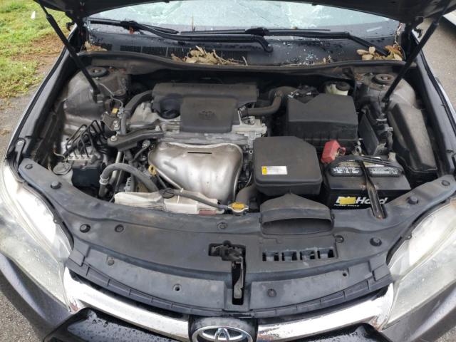 VIN 4T1BF1FK9FU090011 2015 Toyota Camry, LE no.11