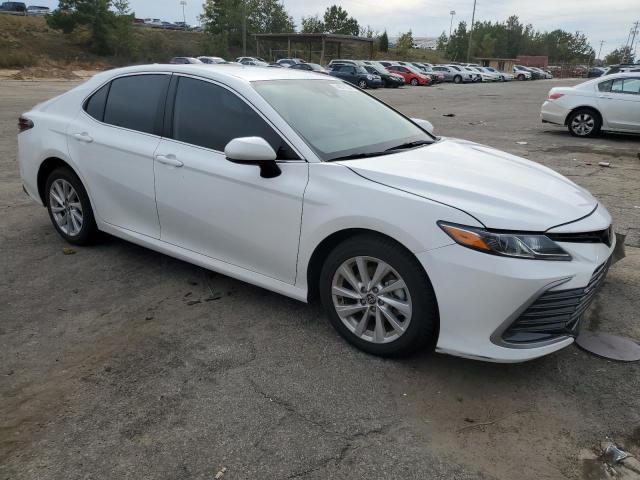 2023 TOYOTA CAMRY LE - 4T1C11AK2PU802905