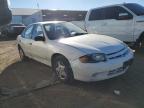 CHEVROLET CAVALIER photo