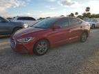 HYUNDAI ELANTRA SE photo