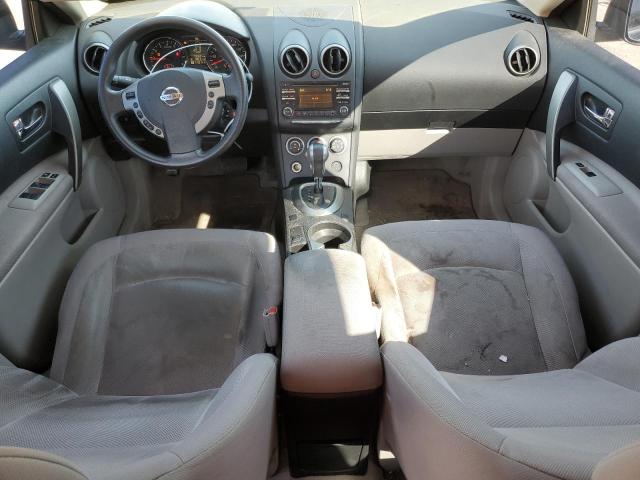 2015 NISSAN ROGUE SELE - JN8AS5MV9FW771679