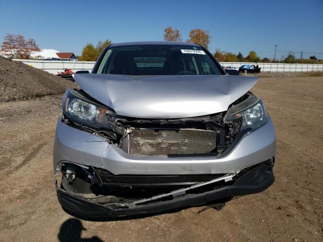 VIN 3CZRM3H30EG709438 2014 Honda CR-V, LX no.5