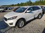2016 KIA SORENTO LX - 5XYPG4A31GG099281