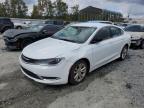 2015 CHRYSLER 200 LIMITE - 1C3CCCAB4FN576891