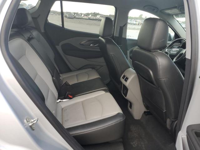 2022 GMC TERRAIN SL - 3GKALPEV0NL168762