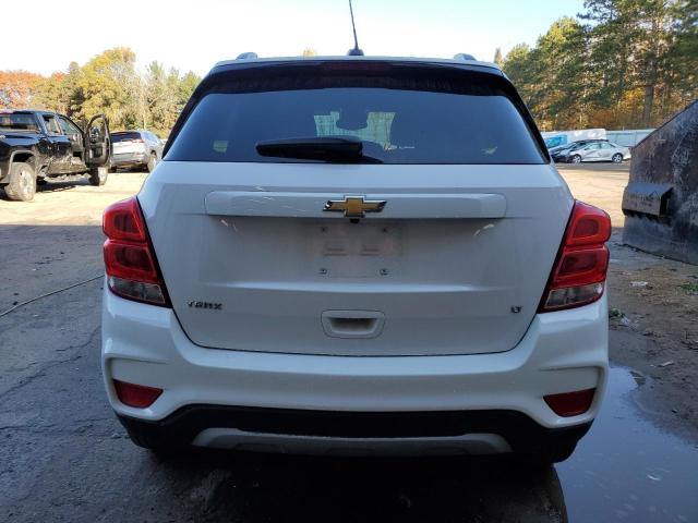 2020 CHEVROLET TRAX 1LT - 3GNCJLSB8LL133467