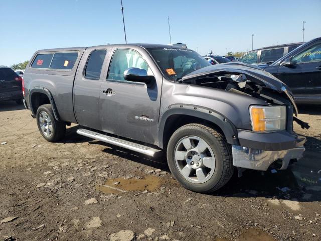Vin: 1gtskwe32az114796, lot: 74597204, gmc sierra k1500 slt 20104