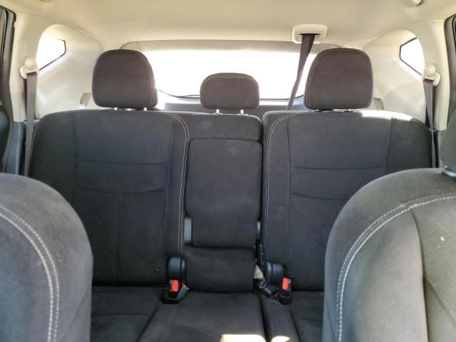 2015 NISSAN MURANO S - 5N1AZ2MH2FN258419