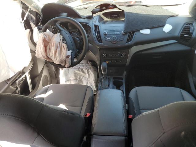 2019 FORD ESCAPE S - 1FMCU0F72KUC05137