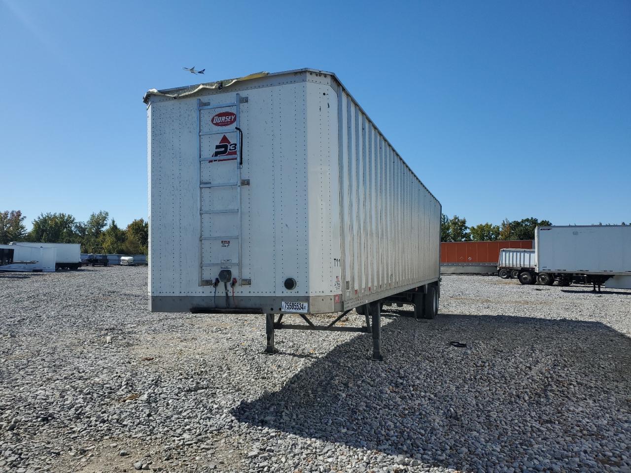 Lot #3021006191 2023 DUKZ TRAILER