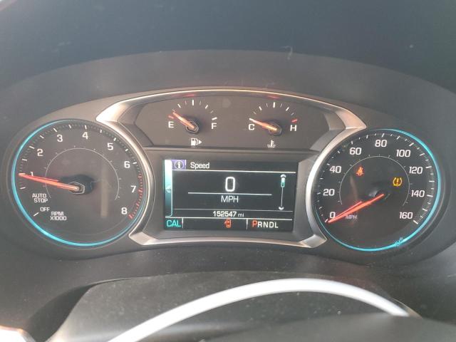 2018 CHEVROLET MALIBU LT - 1G1ZD5ST7JF146824