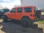 JEEP WRANGLER U снимка