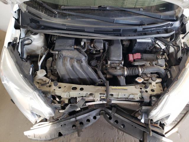2016 NISSAN VERSA NOTE - 3N1CE2CP8GL359602