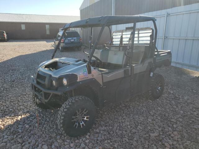 2016 KAWASAKI KAF820 J - JKBAFSJ19GB500913