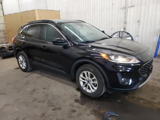 2020 FORD ESCAPE SE - 1FMCU9G61LUB86432