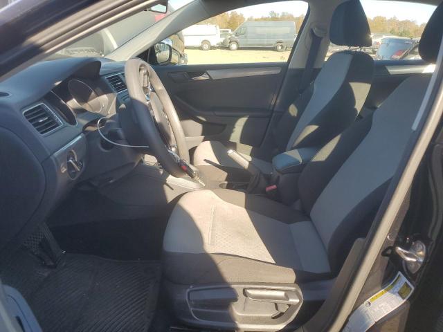 2017 VOLKSWAGEN JETTA S - 3VW2B7AJ8HM319560
