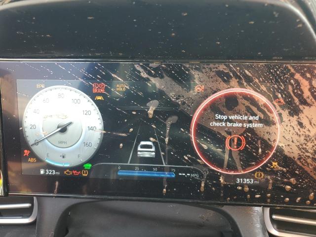 2023 HYUNDAI ELANTRA LI - KMHLN4AJ8PU045621