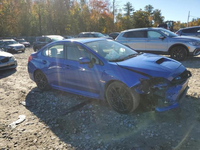 2019 SUBARU WRX PREMIU - JF1VA1F64K8805577