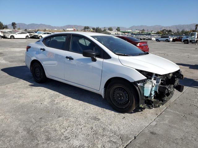 VIN 3N1CN8DV0PL820548 2023 Nissan Versa, S no.4