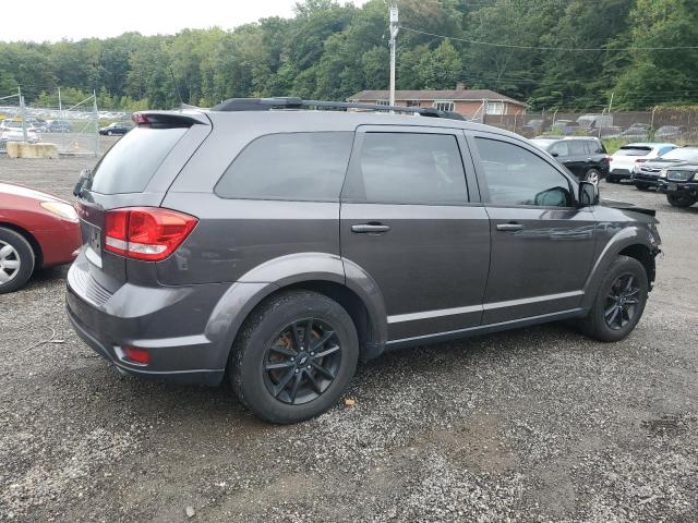 VIN 3C4PDCBG3KT838463 2019 Dodge Journey, SE no.3