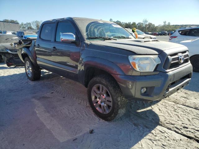 VIN 3TMLU4EN0FM198257 2015 Toyota Tacoma, Double Cab no.4