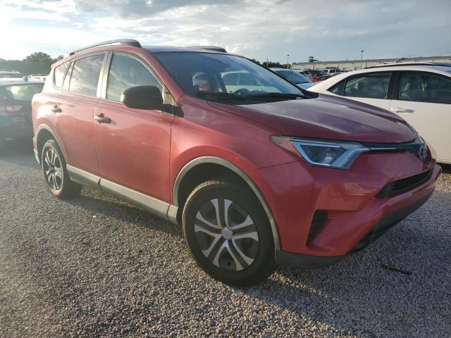 2017 TOYOTA RAV4 LE - JTMZFREV1HJ143639