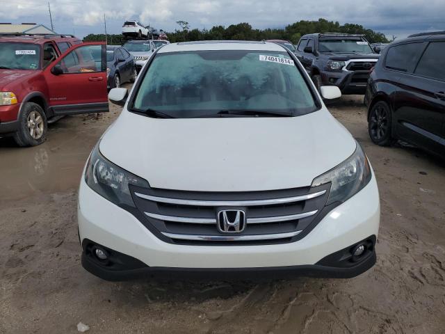 VIN 5J6RM3H55EL018359 2014 Honda CR-V, EX no.5