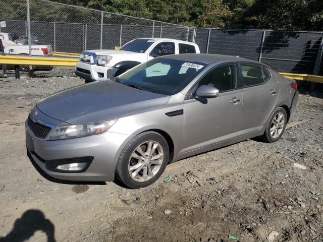 2012 KIA OPTIMA EX #3024590568